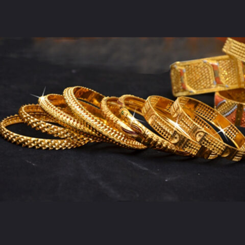 Bangles Collections