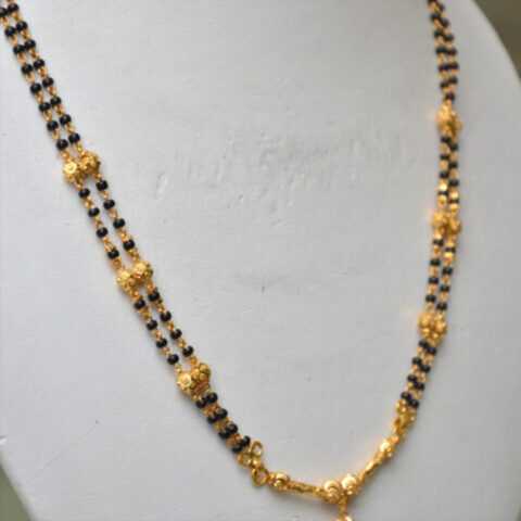 Necklace Collections