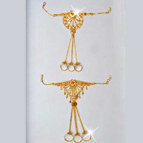Bracelets Collections