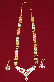 Maalai Collections