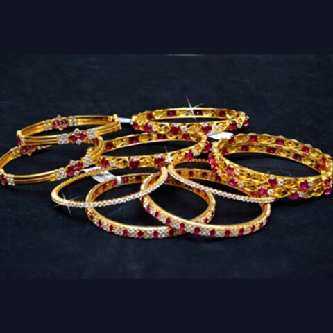 Bangles Collections