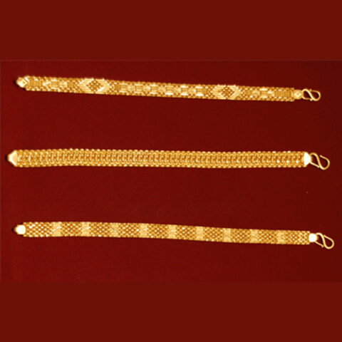 Bracelets Collections