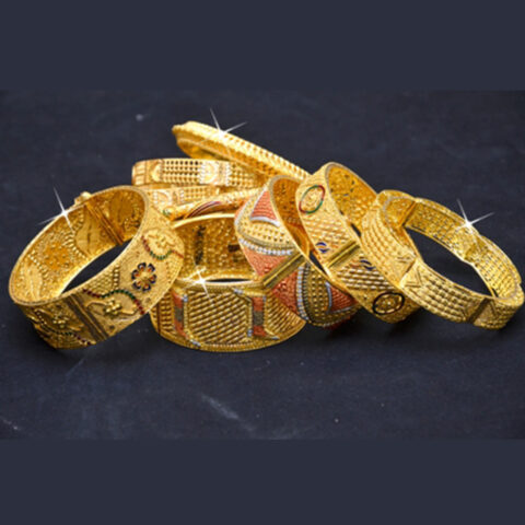 Bangles Collections