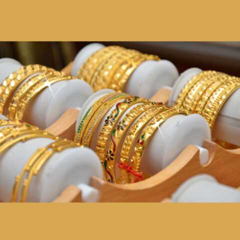Bangles Collections