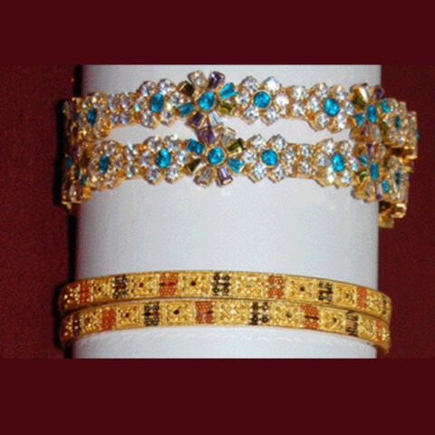Bangles Collections