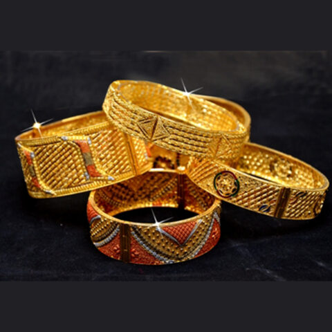 Bangles Collections