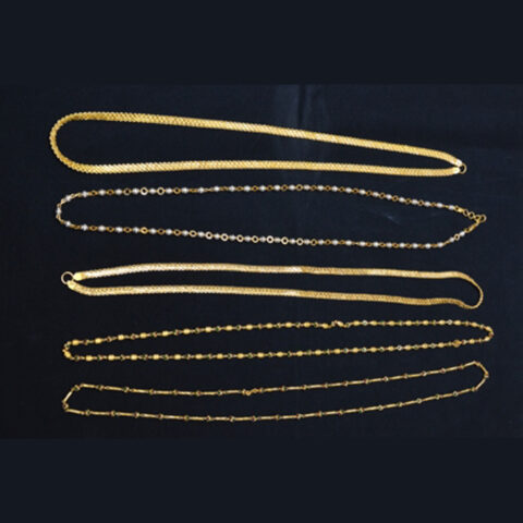 Chains Collections