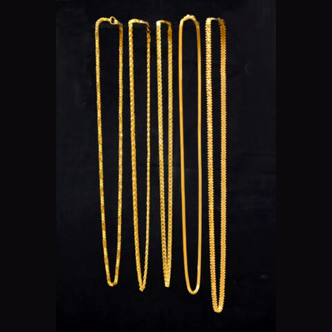 Chains Collections