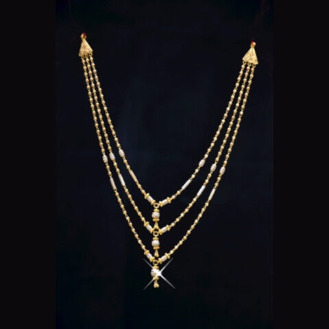 Chains Collections