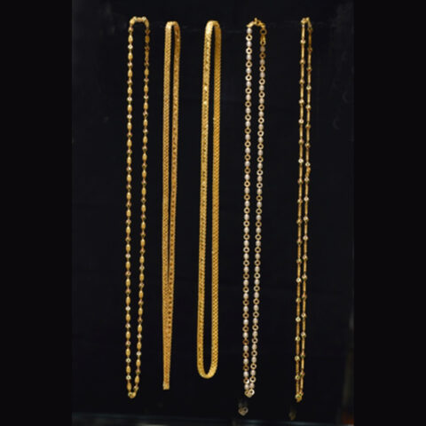 Chains Collections