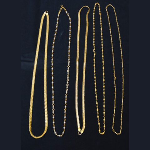 Chains Collections