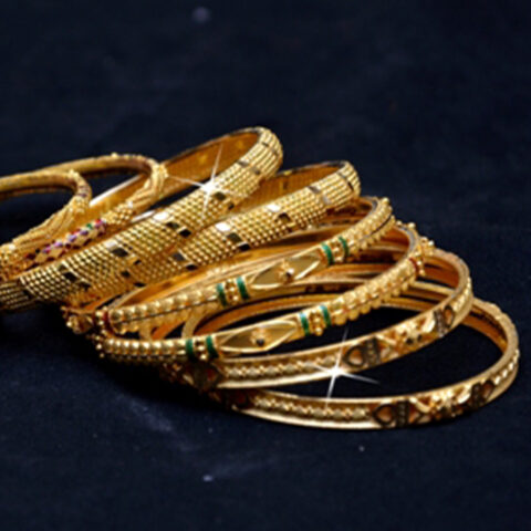 Bangles Collections
