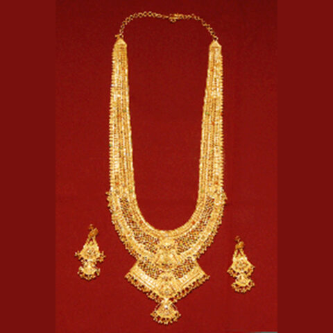 Maalai Collections