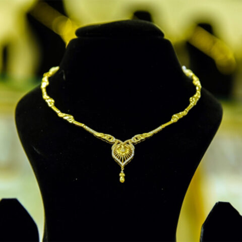 Jewel One Necklace Collections
