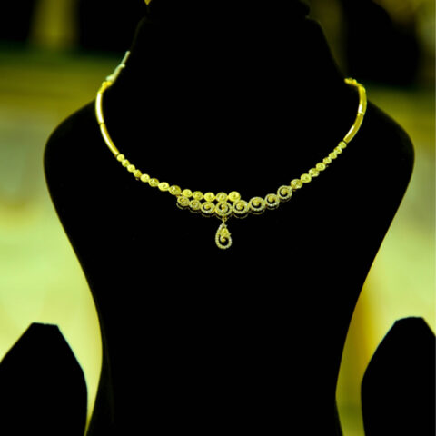 Jewel One Necklace Collections