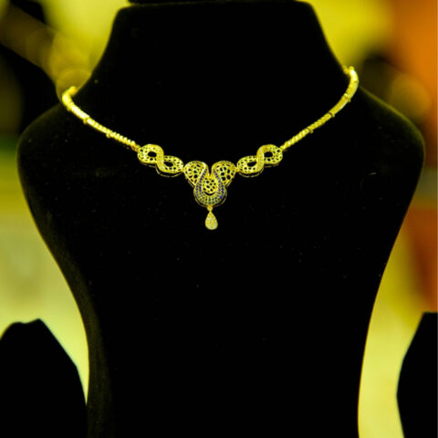 Jewel One Necklace Collections