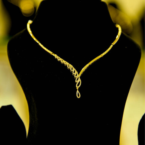 Jewel One Necklace Collections