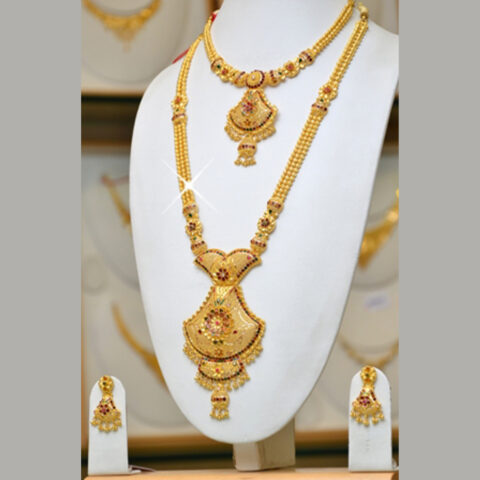 Maalai Collections