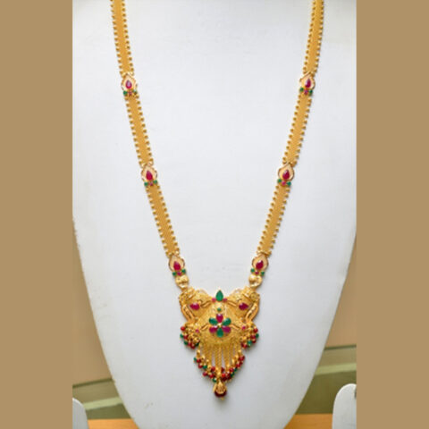 Maalai Collections