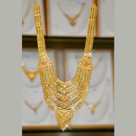 Maalai Collections
