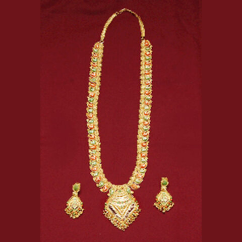 Maalai Collections