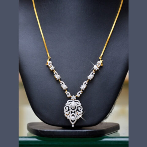 Necklace Collections