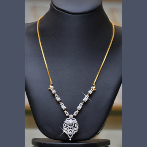 Necklace Collections