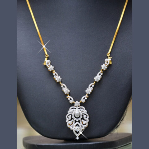 Necklace Collections