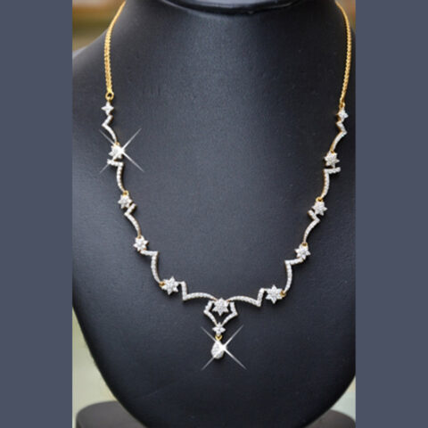 Necklace Collections