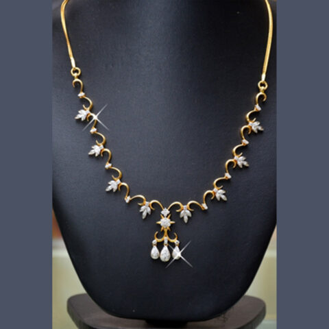Necklace Collections