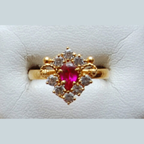 Rings Collections