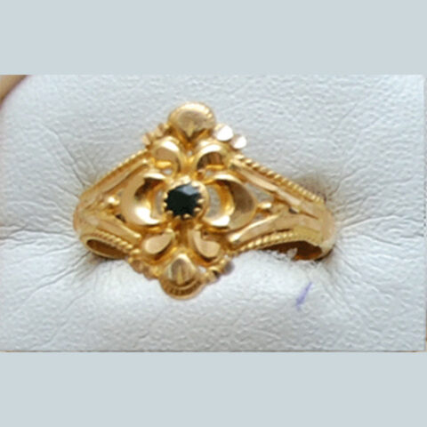 Rings Collections