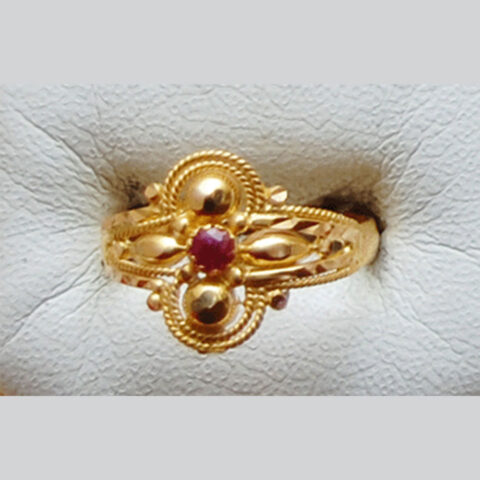 Rings Collections