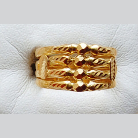 Rings Collections