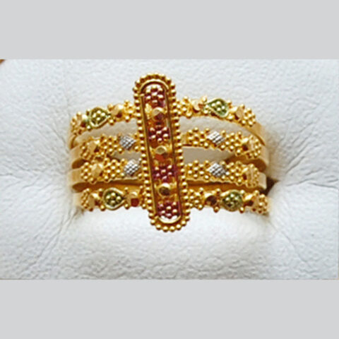 Rings Collections