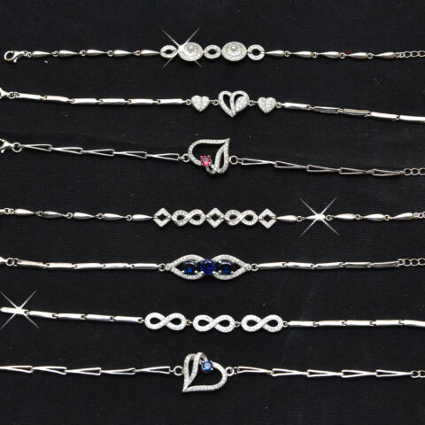 Silver Collections