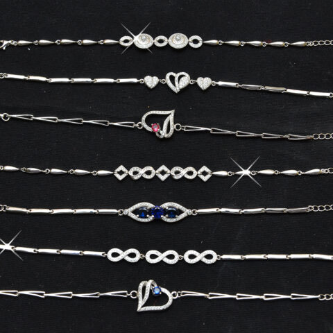 Silver Collections