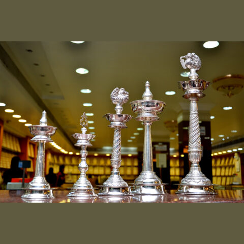 Silver Collections