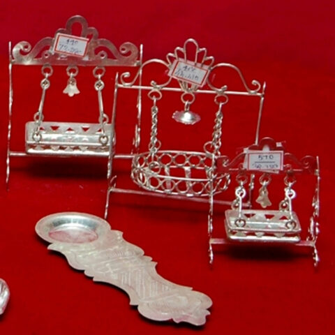 Silver Collections